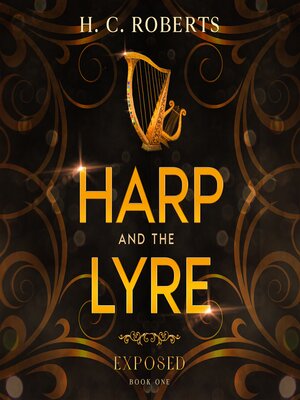 cover image of Harp and the Lyre